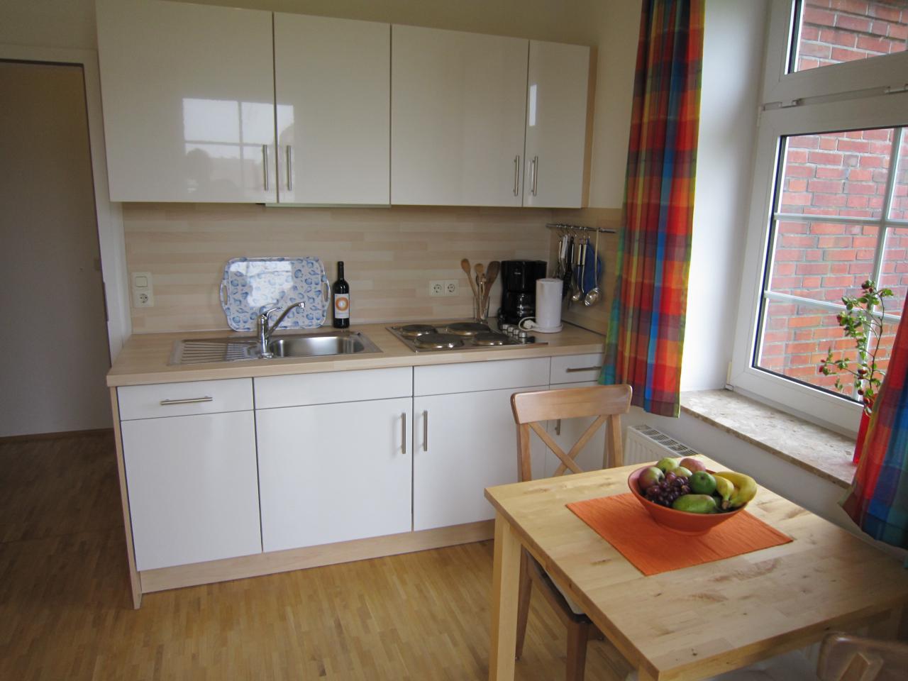 Achtern Diek - Insel Baltrum