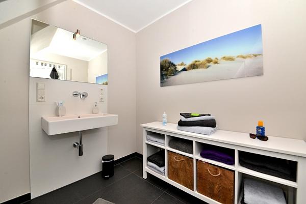 Haus zur Post, Whg. 19 Insel Baltrum