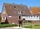 Seevilla Wietjes