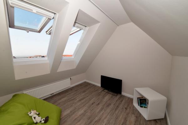 Haus zur Post, Whg. 19 Insel Baltrum