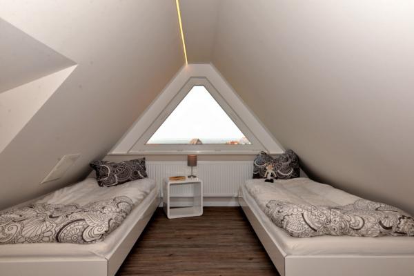 Haus zur Post, Whg. 19 Insel Baltrum