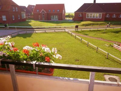 Ferienhaus Harms Insel Baltrum