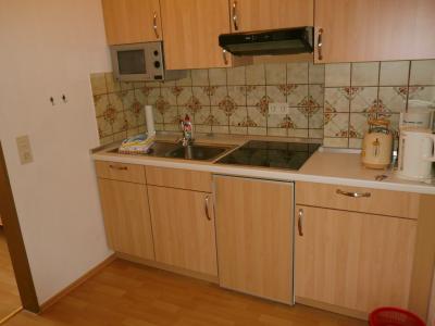 Ferienhaus Harms Insel Baltrum